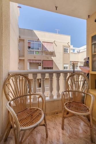 Habitacion Privada en Piso Compartido - NR 2 in Torrevieja