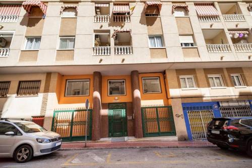 Habitacion Privada en Piso Compartido - NR 2 in Torrevieja