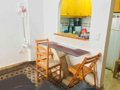Habitacion Privada en Piso Compartido - NR 2 in Torrevieja