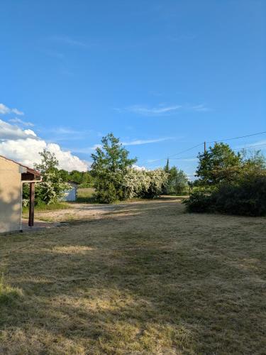 Gite en quercy in 卡斯泰爾諾蒙特拉蒂耶