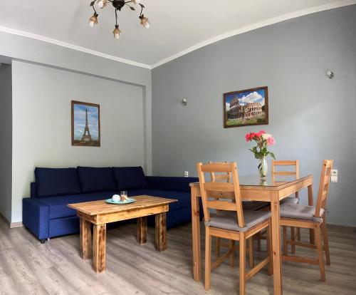 Captain Michalis house - Parga