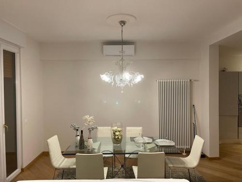 Luxury Castelletto appartament, Genua (zdjęcie 8)