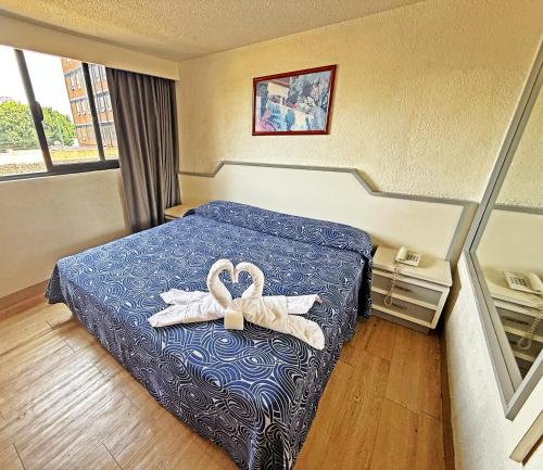 Double Room room in Hotel Faro