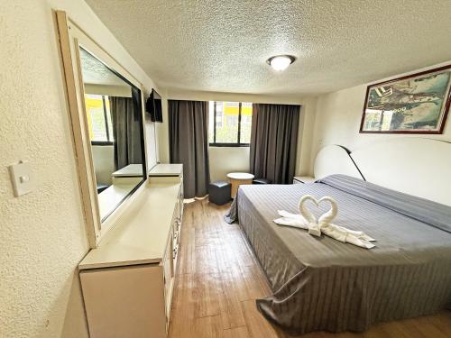 Deluxe Room image 1