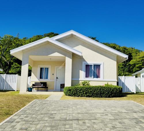 外部景觀, Sunny-Shore Hideaway in 銅木 - 盧西亞