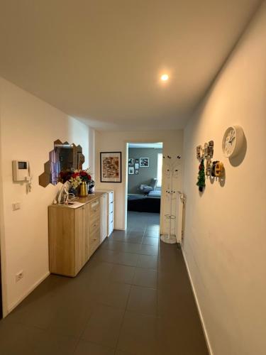 Lovely 3 bedroom apartment in central Esch Alzette in เอช เซอ อัลเซท