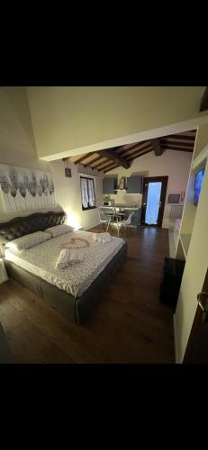 Casale Antica Cassia Luxury & Spa, Рим (фото 4)