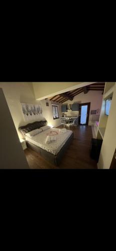 Casale Antica Cassia Luxury & Spa, Рим (фото 5)