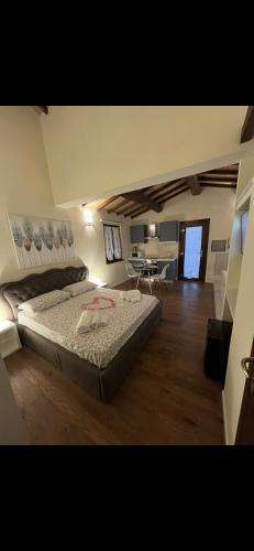 Casale Antica Cassia Luxury & Spa, Рим (фото 8)
