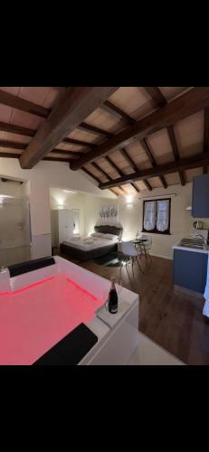 Casale Antica Cassia Luxury & Spa, Рим (фото 9)