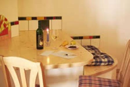 Weingut Bohrn Himmelbett - image 4