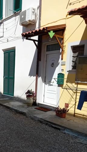  Casa Alex in Cascina