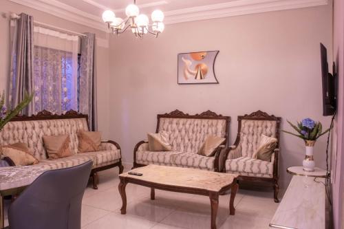 Rovie Estates in Buea