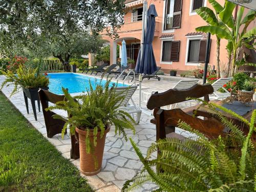 Apartments Mandić - Pula