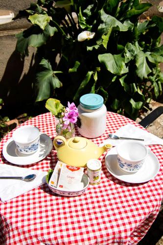  Manzoni Apartment in Le Castella