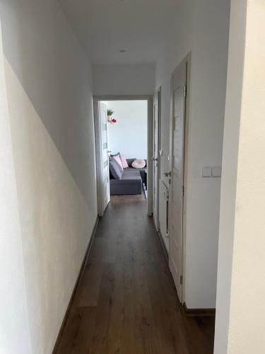 Apartman Hojsova Straz in Hojsova Stráž