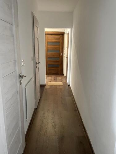 Apartman Hojsova Straz in Hojsova Stráž