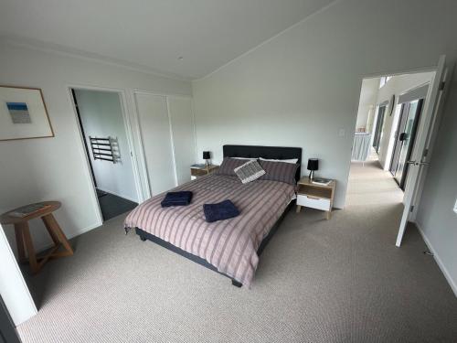 Clifton Bay Cottage in Te Awanga