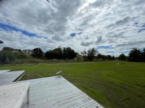 Clifton Bay Cottage in Te Awanga