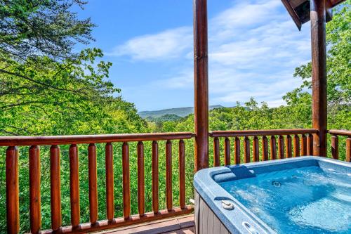 Cades Cove by Avada Properties, Sevierville