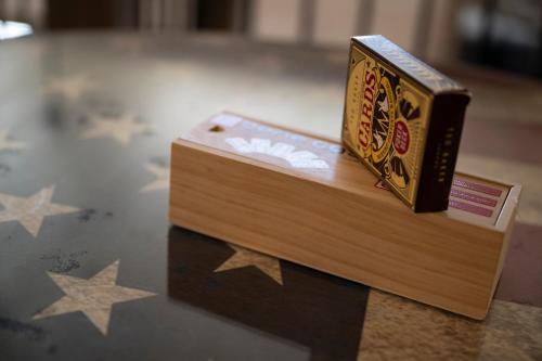 Cabin By The Creek by Avada Properties, Sevierville (Foto 8)
