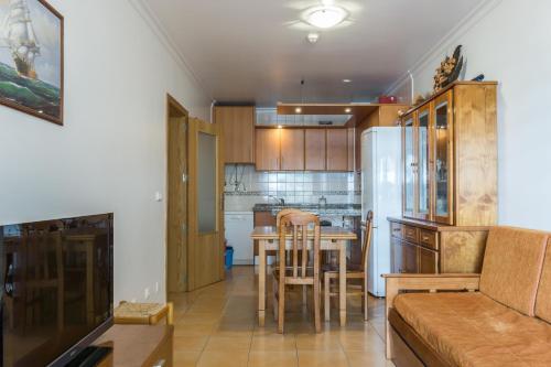  Akisol Monte Gordo Beach, Unterkunft in Monte Gordo