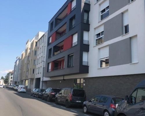 Softwave Wellness Home strasbourg with garage included, Estrasburgo (foto 5)
