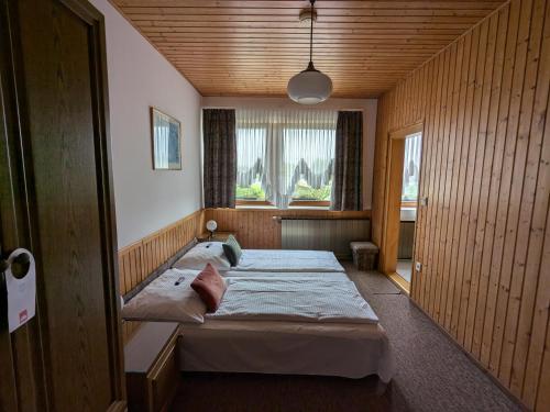 Grundner Vendeghaz in Шиофок