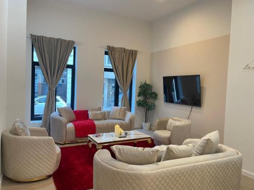 OneLuxStay near Antwerp Central, Amberes (foto 4)