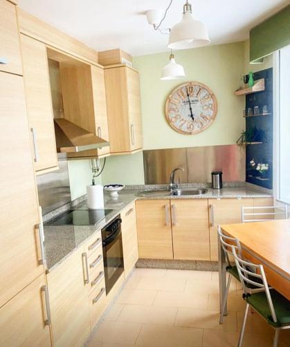 Lula Apartamento in Betanzos