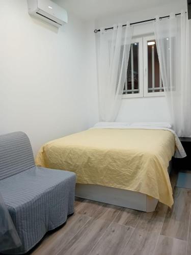 Smart Suite, Madrid