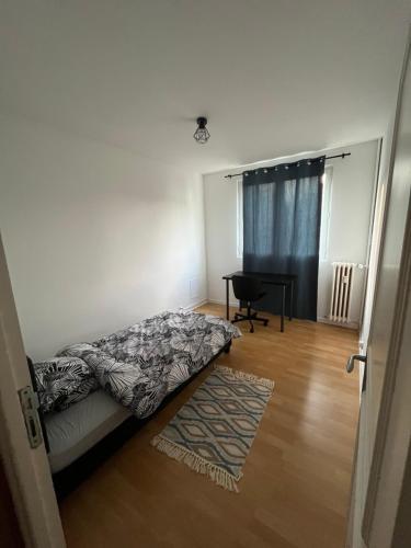 Logement entier T5 - Location saisonnière - Alençon