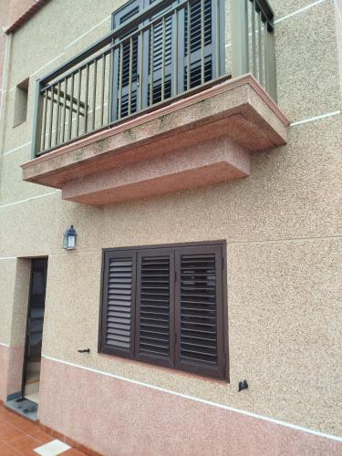 Vivienda VACACIONAL LA PASADA gîte à louer El Pinar de El Hierro