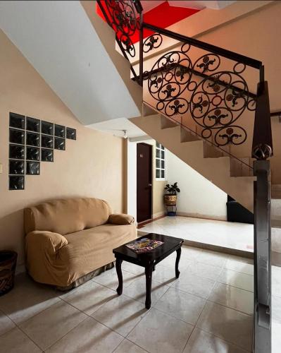 Hotel Villas Inn - León, Guanajuato, Mexico