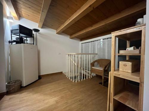 Maquedino holiday home & Terrace - Centro Storico, Palermo (fotografie 10)