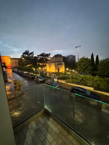 SOTTARCO B&Benevento, Benevento