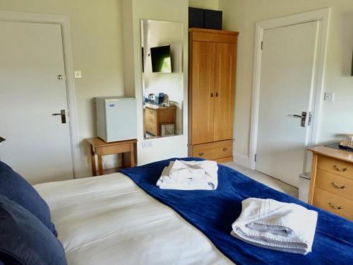 St Lawrence Guest House - image 5