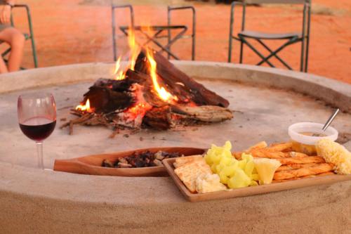 Orpheus Inn Camping in 霍里克薩斯