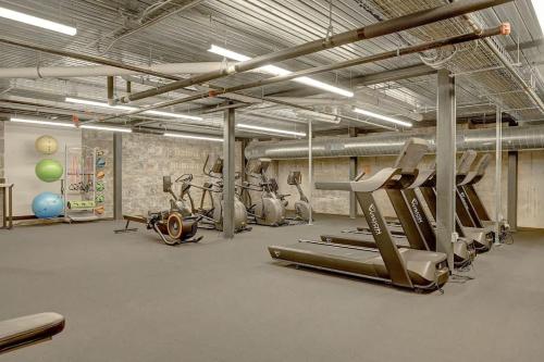 Spotless 1BD near Historic Pabst Brewery - Fiserv in Milwaukee, USA