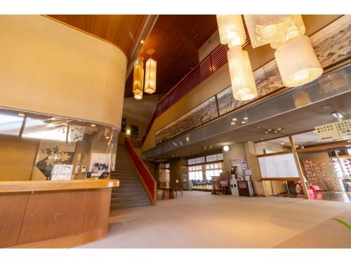 TAKAYANAGI JONNOBI VILLAGE - Vacation STAY 90863v