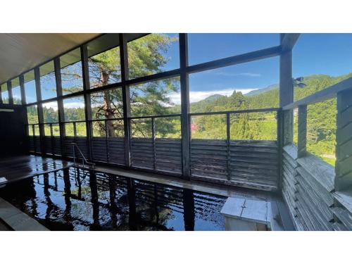 TAKAYANAGI JONNOBI VILLAGE - Vacation STAY 90850v