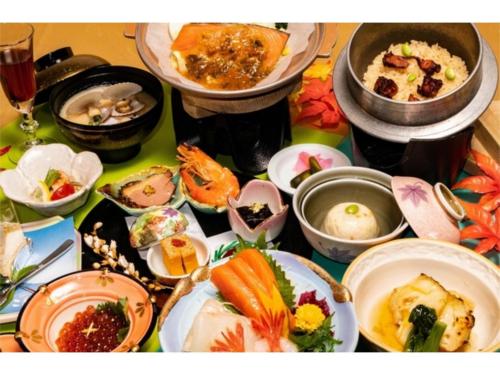 Kitaguni Grand Hotel - Vacation STAY 97235v