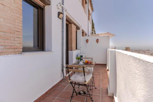 ChillOut 33 Rooms, Granada (fotografie 2)