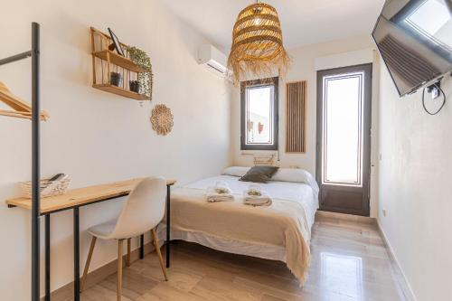ChillOut 33 Rooms, Granada (fotografie 4)