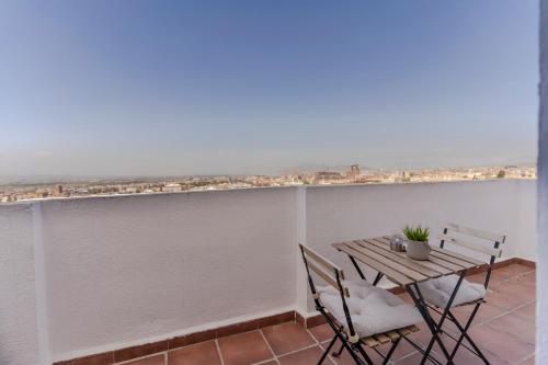 ChillOut 33 Rooms, Granada (fotografie 5)