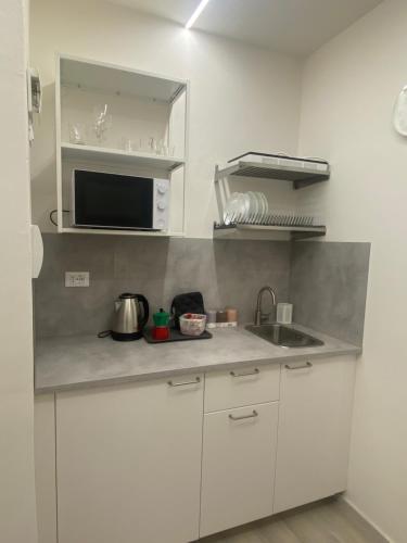 Cocina, Da Mariolino in Porta Crucifera