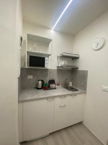 Cocina, Da Mariolino in Porta Crucifera