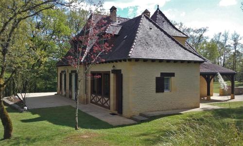 Chambres d'hôtes du Clos de la Dame photo 22