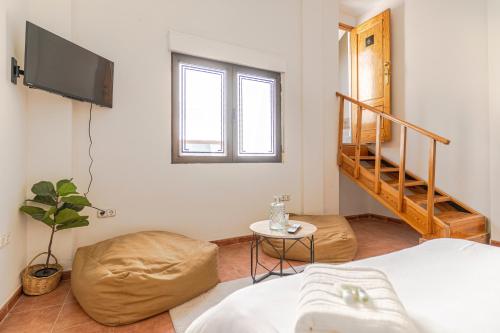 ChillOut 33 Rooms, Granada (fotografie 7)