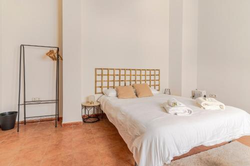 ChillOut 33 Rooms, Granada (fotografie 8)